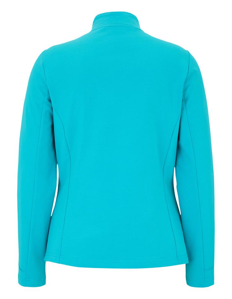 JOY sportswear JOY sportswear DORIT Trainingsjacke Damen - blue lagoon - 1 | SportScheck
