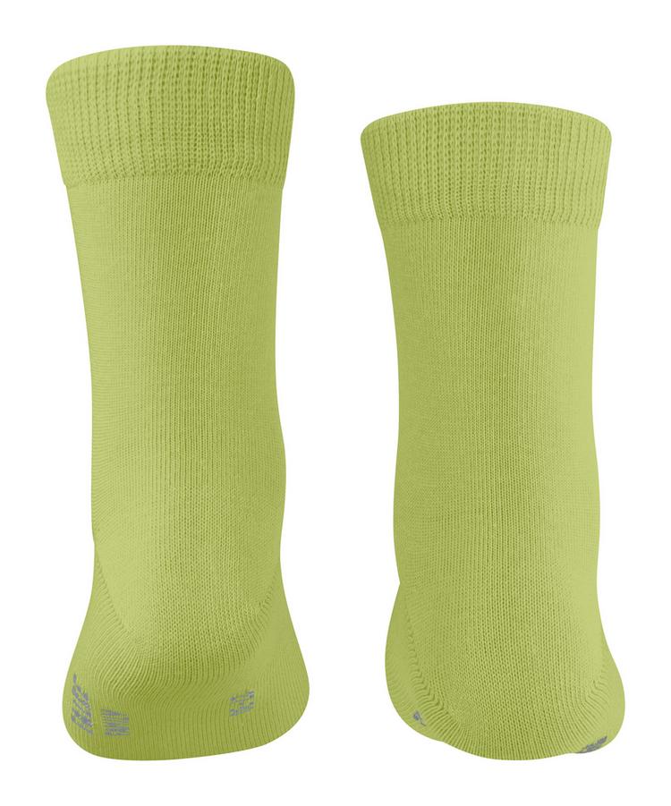 Falke Falke Family SO Socken Kinder - bio lime (7173) - 0 | SportScheck