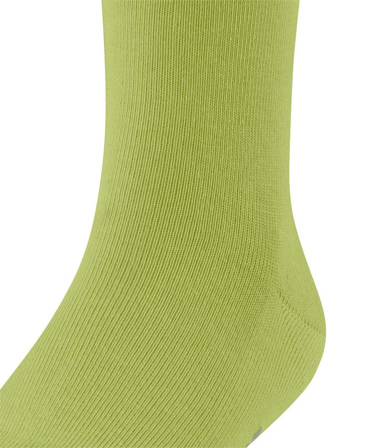 Falke Falke Family SO Socken Kinder - bio lime (7173) - 1 | SportScheck