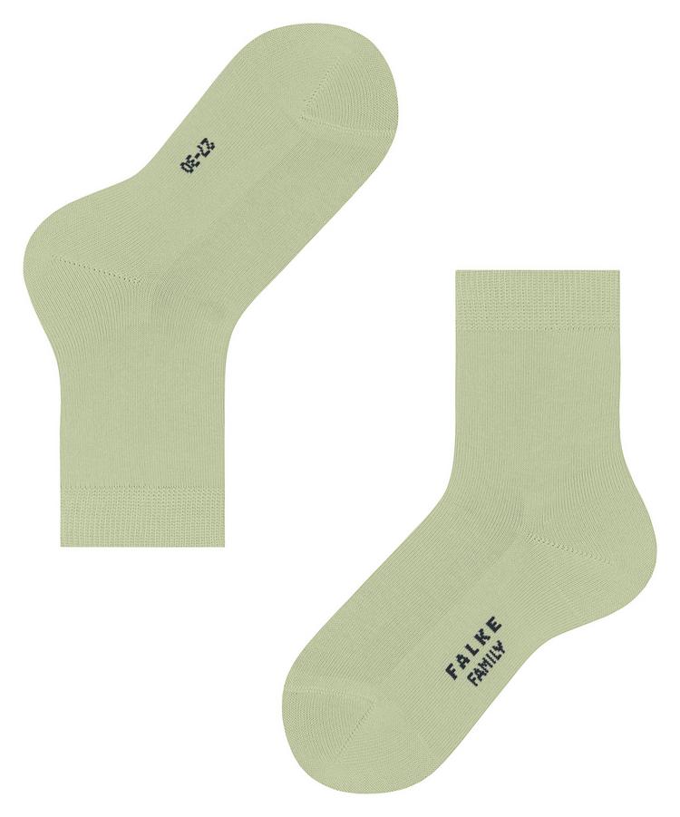 Falke Falke Family SO Socken Kinder - jade (7376) - 2 | SportScheck