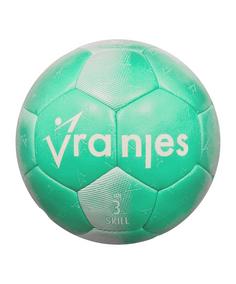 Erima Vranjes 17 Trainingsball  F7202518 Basketball gruen