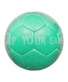 Rückansicht von Erima Vranjes 17 Trainingsball  F7202518 Basketball gruen