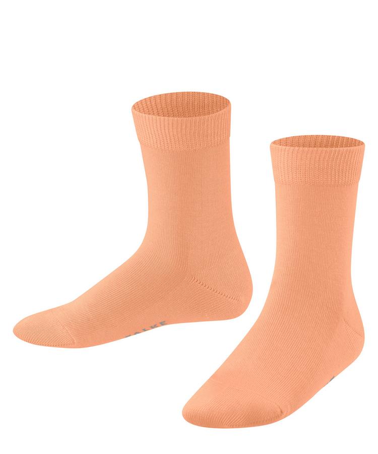 Falke Falke Family SO Socken Kinder - peach (8766) - 0 | SportScheck