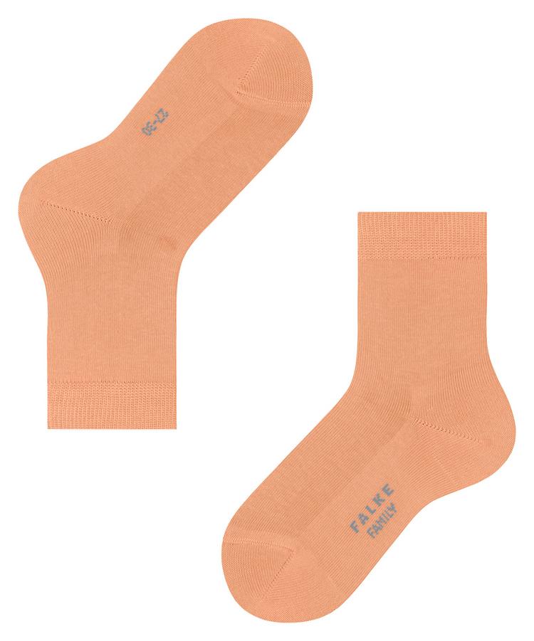 Falke Falke Family SO Socken Kinder - peach (8766) - 2 | SportScheck