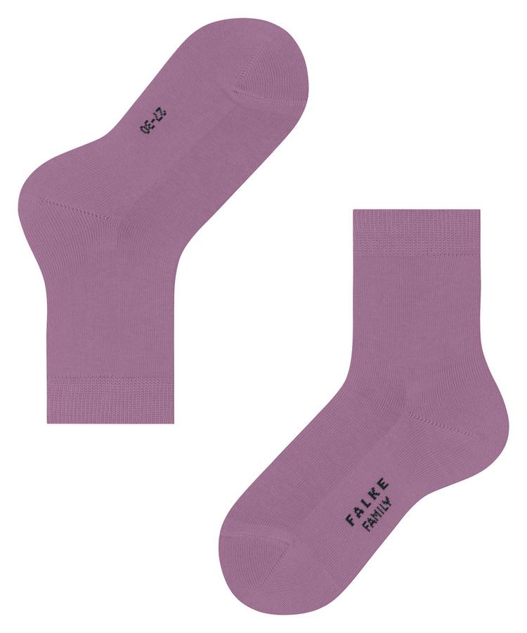 Falke Falke Family Socken Kinder - blush (8778) - 2 | SportScheck