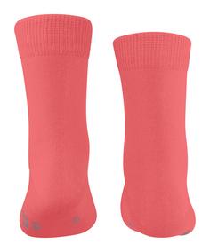 Rückansicht von Falke Family SO Freizeitsocken Kinder rose/rose (8813)