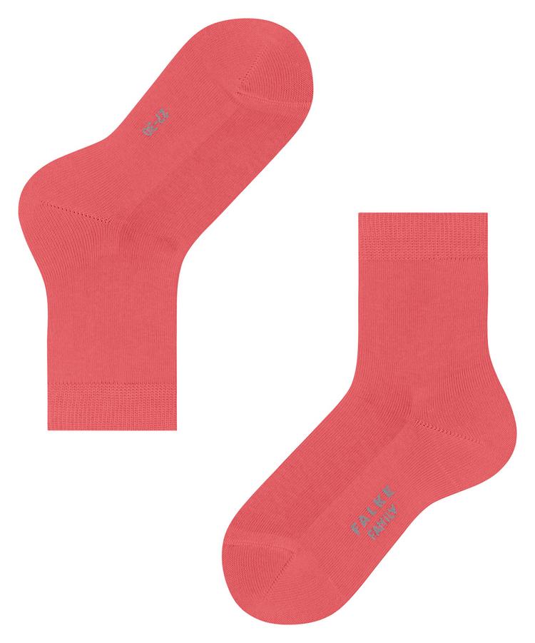 Falke Falke Family SO Socken Kinder - rose/rose (8813) - 2 | SportScheck