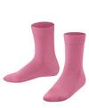 Falke Family SO Socken Kinder - tea rose (8847)