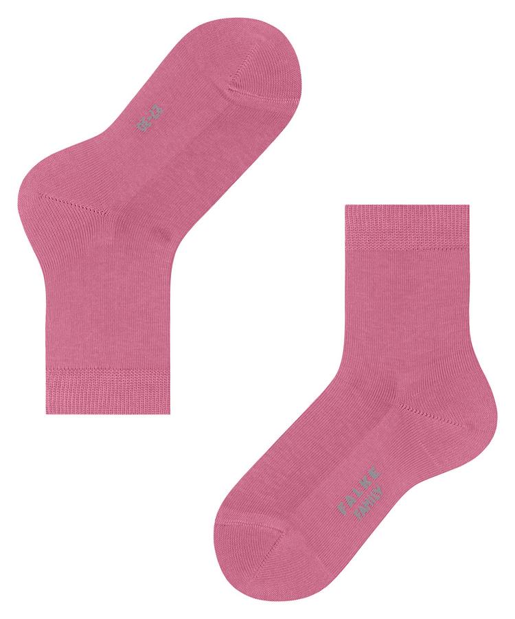 Falke Falke Family SO Socken Kinder - tea rose (8847) - 2 | SportScheck