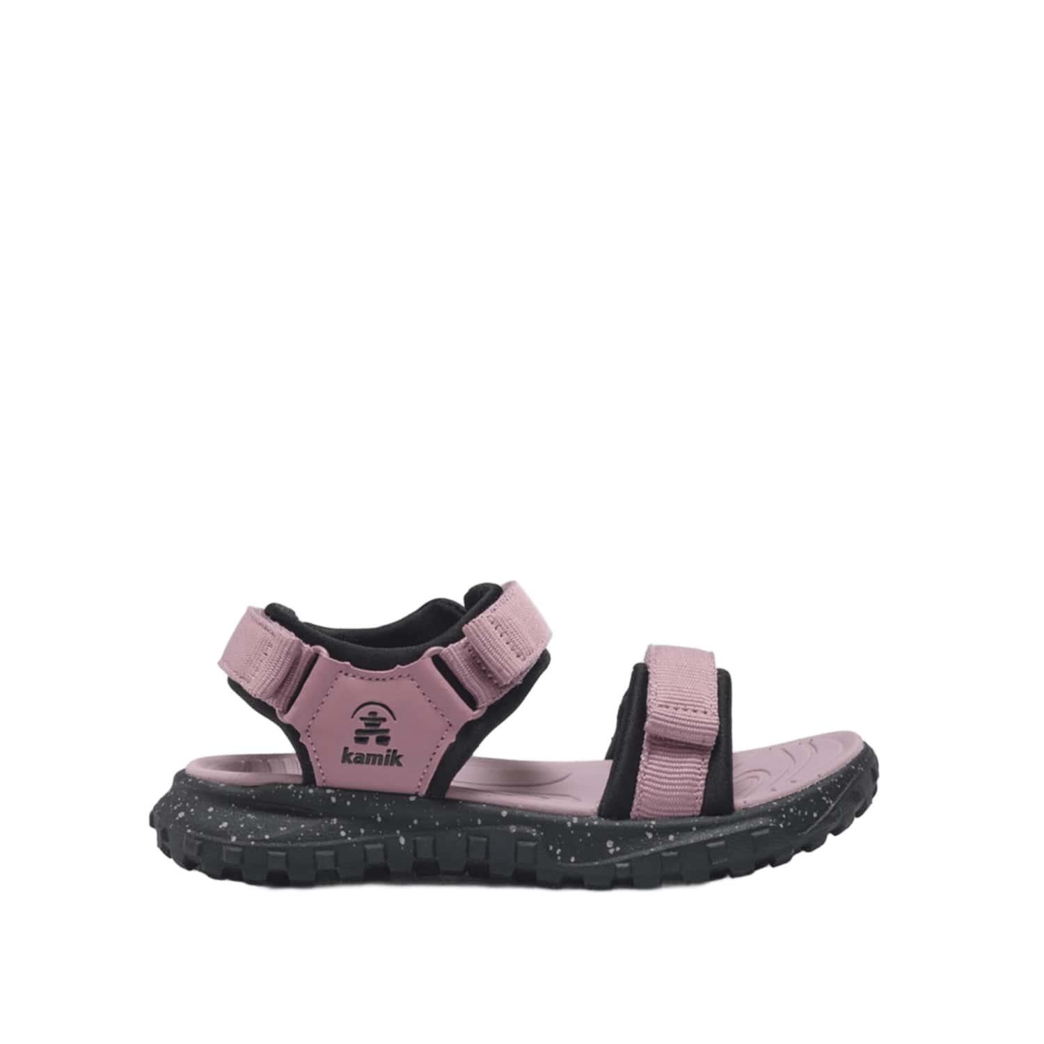 Kamik HARBOR Outdoorsandalen Kinder - rosa