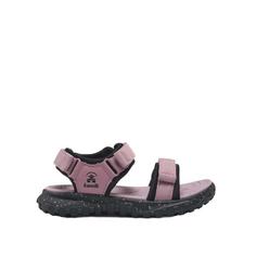Kamik HARBOR Outdoorsandalen Kinder rosa