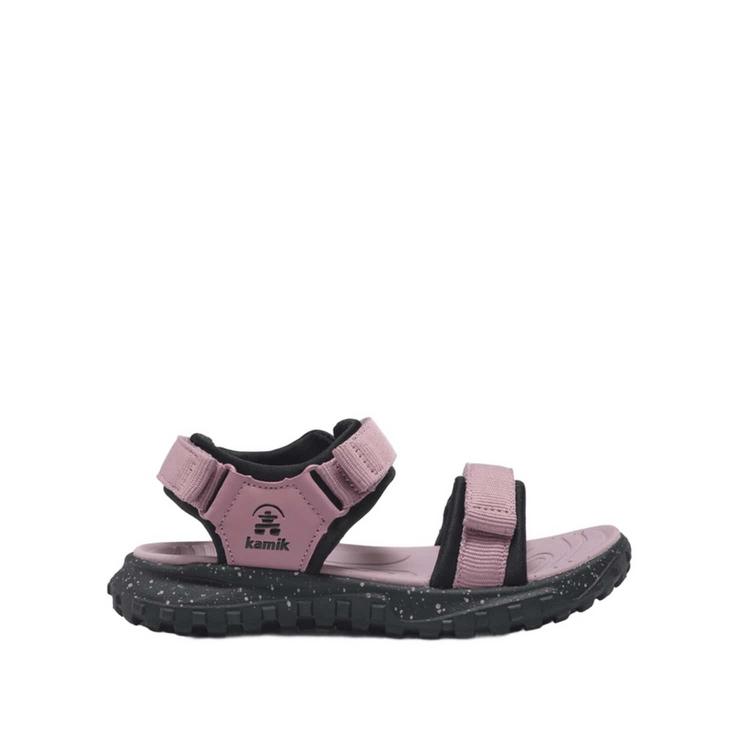 Kamik Kamik HARBOR Outdoorsandalen Kinder - rosa - 0 | SportScheck