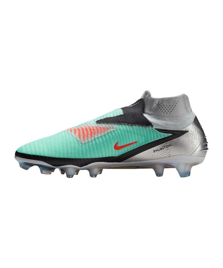 Nike Nike Phantom 6 High Elite FG Launch Edition Fu&szlig;ballschuhe Herren - grau - 0 | SportScheck