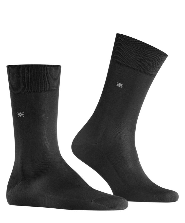 Burlington Burlington Cardiff SO Socken Herren - black (3000) - 0 | SportScheck