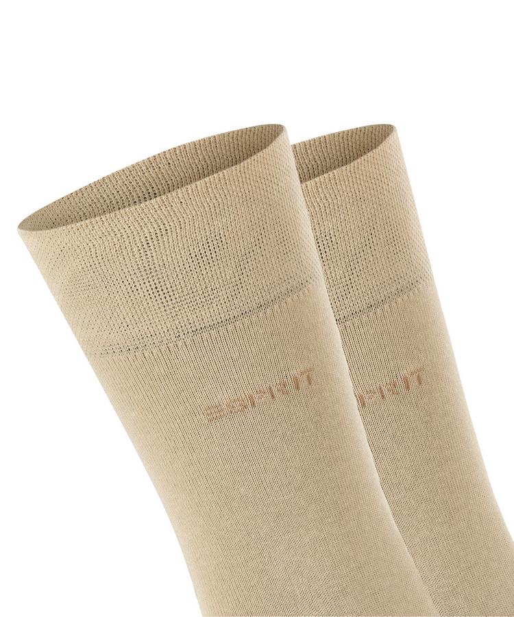 ESPRIT ESPRIT Basic Easy SO  2-Pack Socken Herren - cream (4011) - 1 | SportScheck