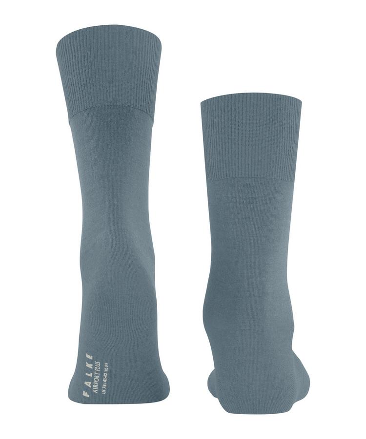 Falke Falke Airport Plus Socken Herren - monument (6592) - 0 | SportScheck