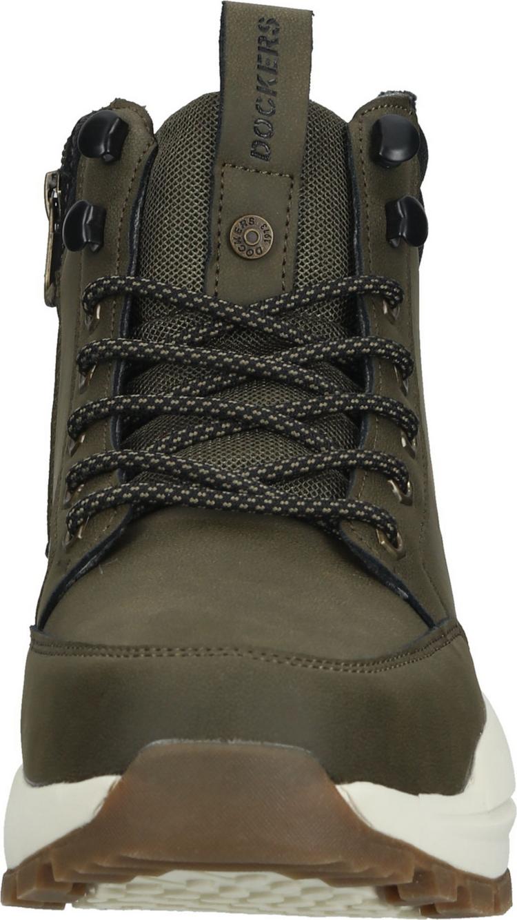 Dockers Dockers Stiefelette Stiefel Herren - Khaki - 1 | SportScheck