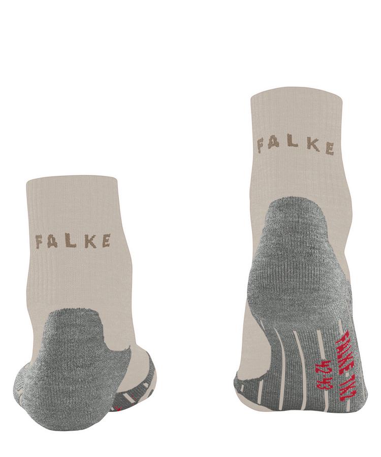 Falke Falke TK2 Explore Short Socken Damen - natural (4200) - 0 | SportScheck