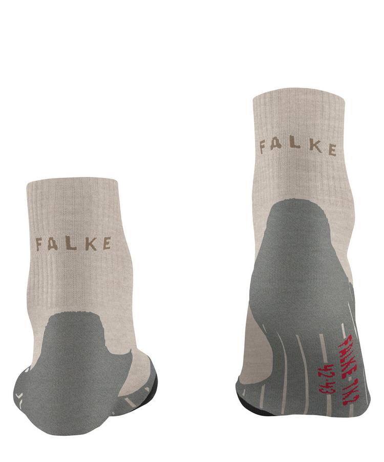 Falke Falke TK2 Explore Short Socken Herren - natural (4200) - 0 | SportScheck