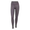 adidas All Me 7/8-Leggings Leggings Damen - Aurora Coffee Mel.