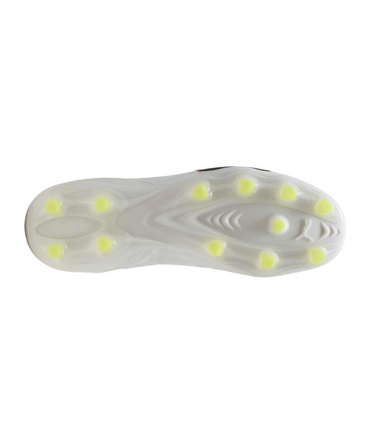 PUMA PUMA KING 20 Pro FG/AG Eclipse Fu&szlig;ballschuhe Herren - weiss - 0 | SportScheck