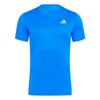 adidas Club Tennis Climacool T-Shirt Funktionsshirt Herren - Glow Blue