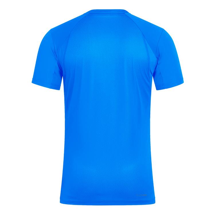 adidas adidas Club Tennis Climacool T-Shirt Funktionsshirt Herren - Glow Blue - 1 | SportScheck