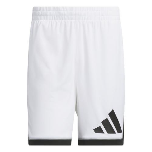 adidas adidas Basketball Badge of Sport Shorts Basketball-Shorts Herren