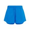adidas Club Tennis Climacool Shorts Tennisshorts Damen - Glow Blue