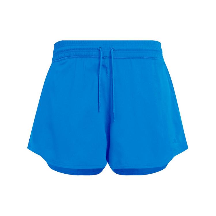 adidas adidas Club Tennis Climacool Shorts Tennisshorts Damen - Glow Blue - 0 | SportScheck