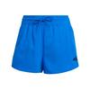 adidas Club Tennis Climacool Shorts Tennisshorts Damen - Glow Blue