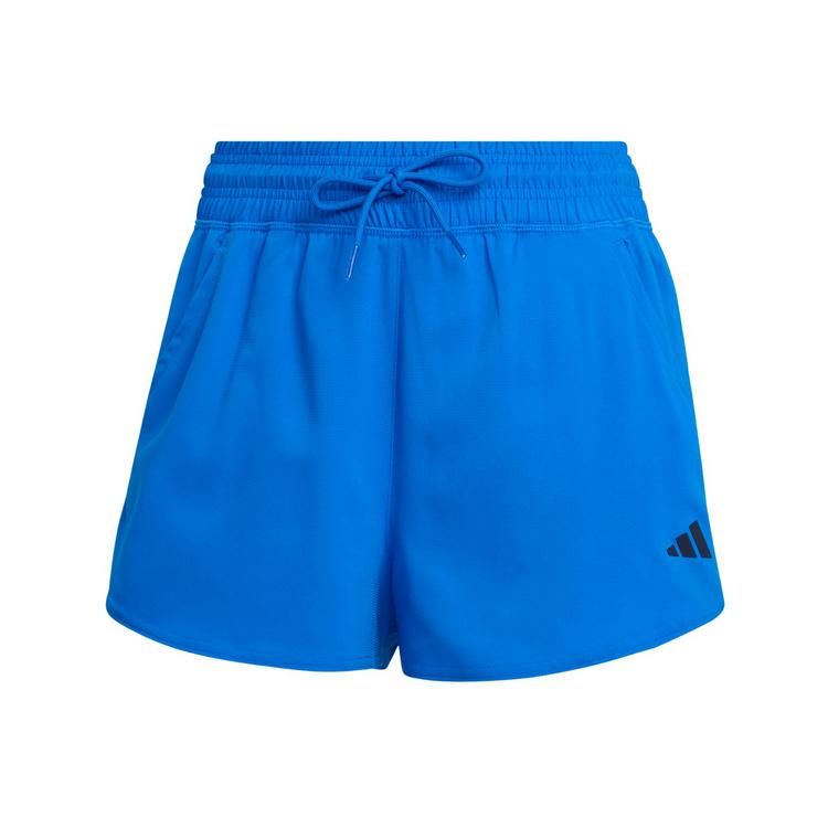 adidas adidas Club Tennis Climacool Shorts Tennisshorts Damen - Glow Blue - 0 | SportScheck