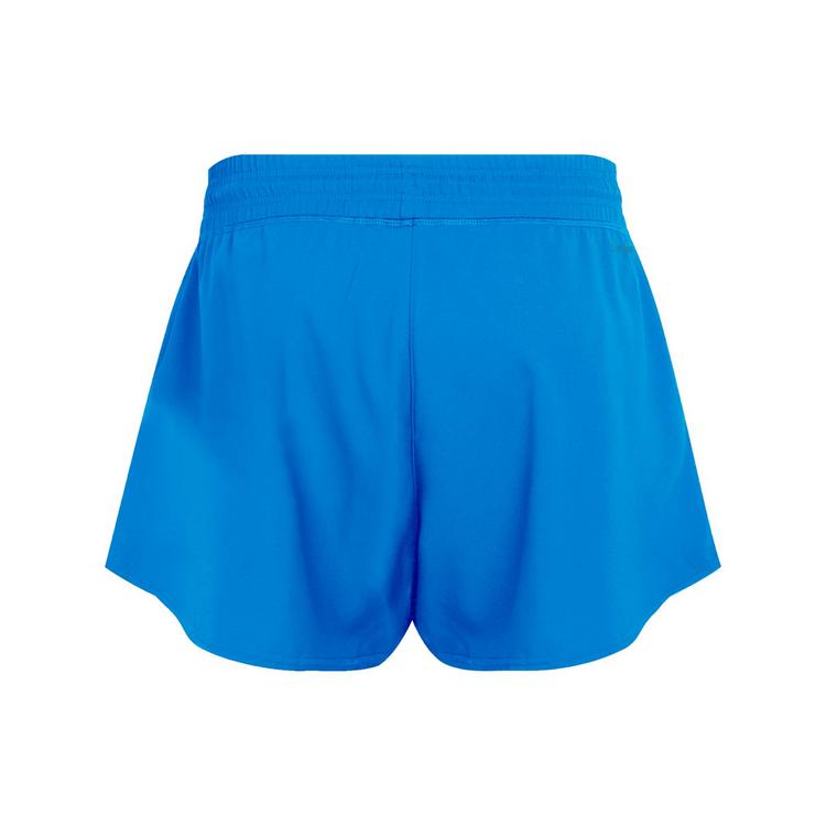 adidas adidas Club Tennis Climacool Shorts Tennisshorts Damen - Glow Blue - 1 | SportScheck
