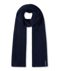 Falke Schal - space blue (6116)