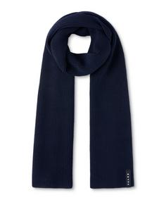 Falke Schal space blue (6116)