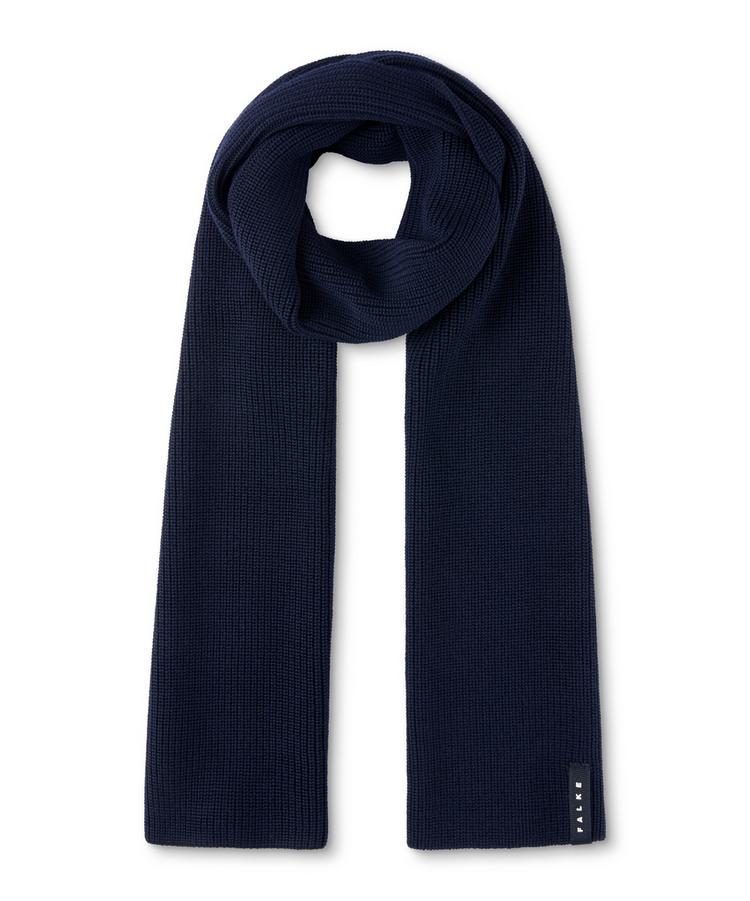 Falke Falke Schal - space blue (6116) - 0 | SportScheck