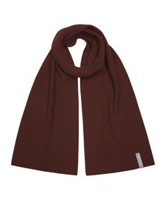 Falke Schal maroon (5108)