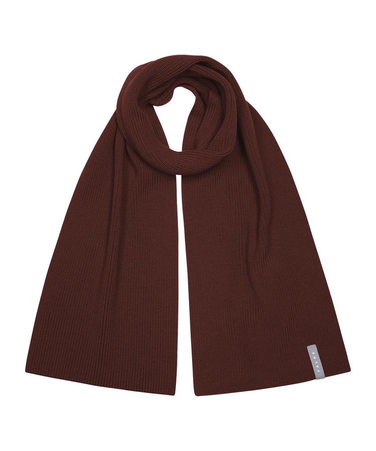 Falke Falke Schal - maroon (5108) - 0 | SportScheck