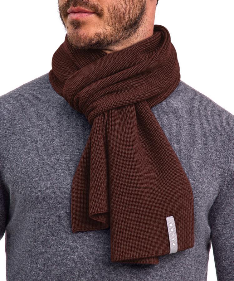 Falke Falke Schal - maroon (5108) - 0 | SportScheck