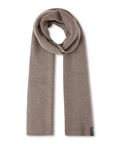 Falke Schal walnut mel (5970)