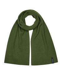 Falke Schal - olive (7750)