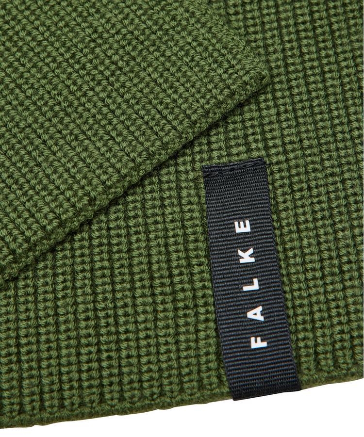 Falke Falke Schal - olive (7750) - 2 | SportScheck