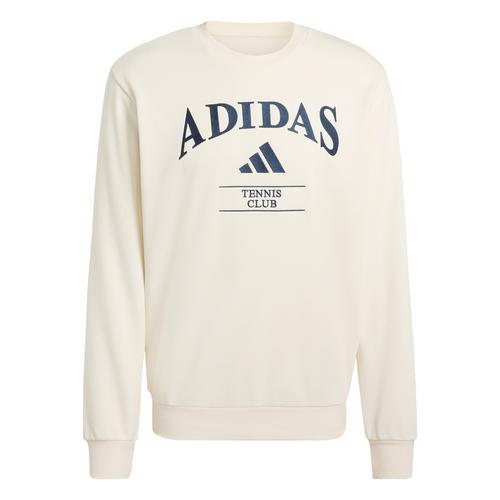 adidas adidas Heritage Grafik Sweatshirt T-Shirt Herren