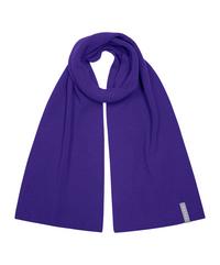 Falke Schal - purple (8300)