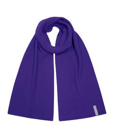 Falke Schal purple (8300)
