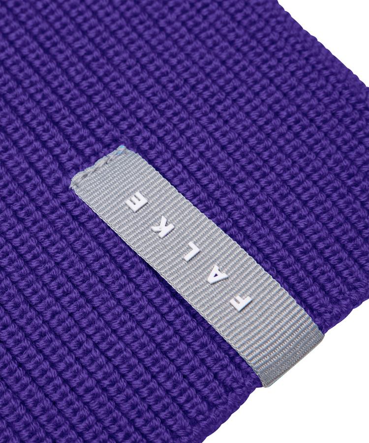 Falke Falke Schal - purple (8300) - 2 | SportScheck