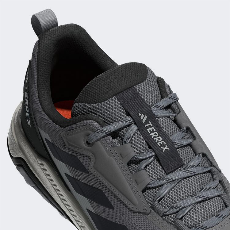 adidas adidas Terrex Anylander Wanderschuh Wanderschuhe - Grey Three / Legend Ink / Carbon - 6 | SportScheck