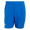 adidas Tennis Climacool Ergo Shorts Funktionsshorts Herren - Glow Blue