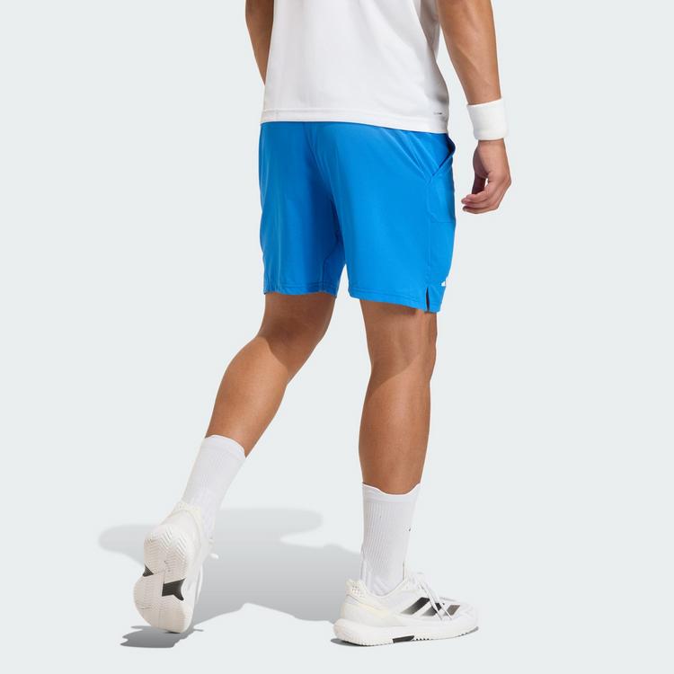 adidas adidas Tennis Climacool Ergo Shorts Funktionsshorts Herren - Glow Blue - 1 | SportScheck