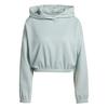 adidas Yoga Oberteil Funktionssweatshirt Damen - Wonder Sage